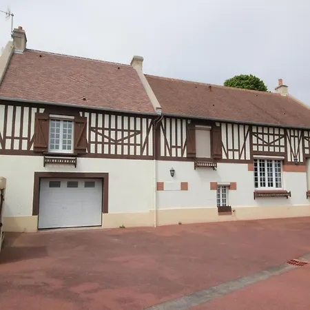 Maison De Caractère Caprice Normand, Jardin Clos, 7min à Pied Des Plages * Langrune-sur-Mer