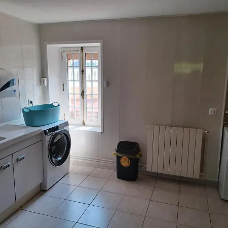 Maison De Caractere Caprice Normand, Jardin Clos, 7min A Pied Des Plages Tatil Evi Langrune-sur-Mer