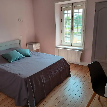 Maison De Caractere Caprice Normand, Jardin Clos, 7min A Pied Des Plages