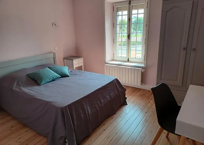 Maison De Caractere Caprice Normand, Jardin Clos, 7min A Pied Des Plages