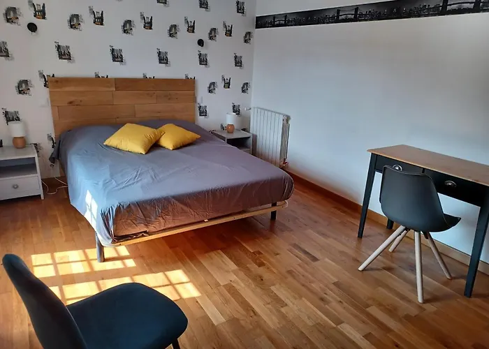 Maison De Caractere Caprice Normand, Jardin Clos, 7min A Pied Des Plages Langrune-sur-Mer